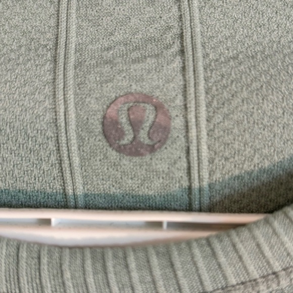 Lululemon Swiftly, long sleeve - Picture 3 of 5